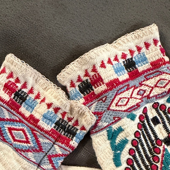 Johnny Was Biya Cardigan - Picture 9 of 16